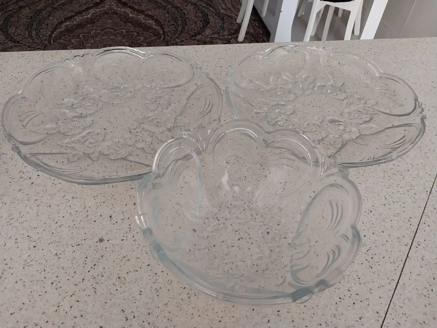 ظرف زیبا|ظروف سرو و پذیرایی|پاکدشت, حصار امیر|دیوار