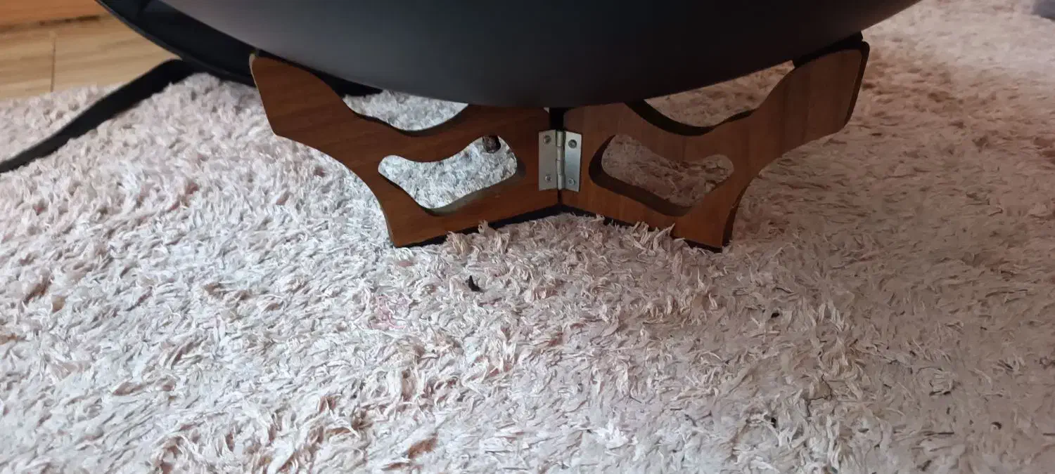 هنگدرام در حد نو|درام و پرکاشن|لنگرود, |دیوار