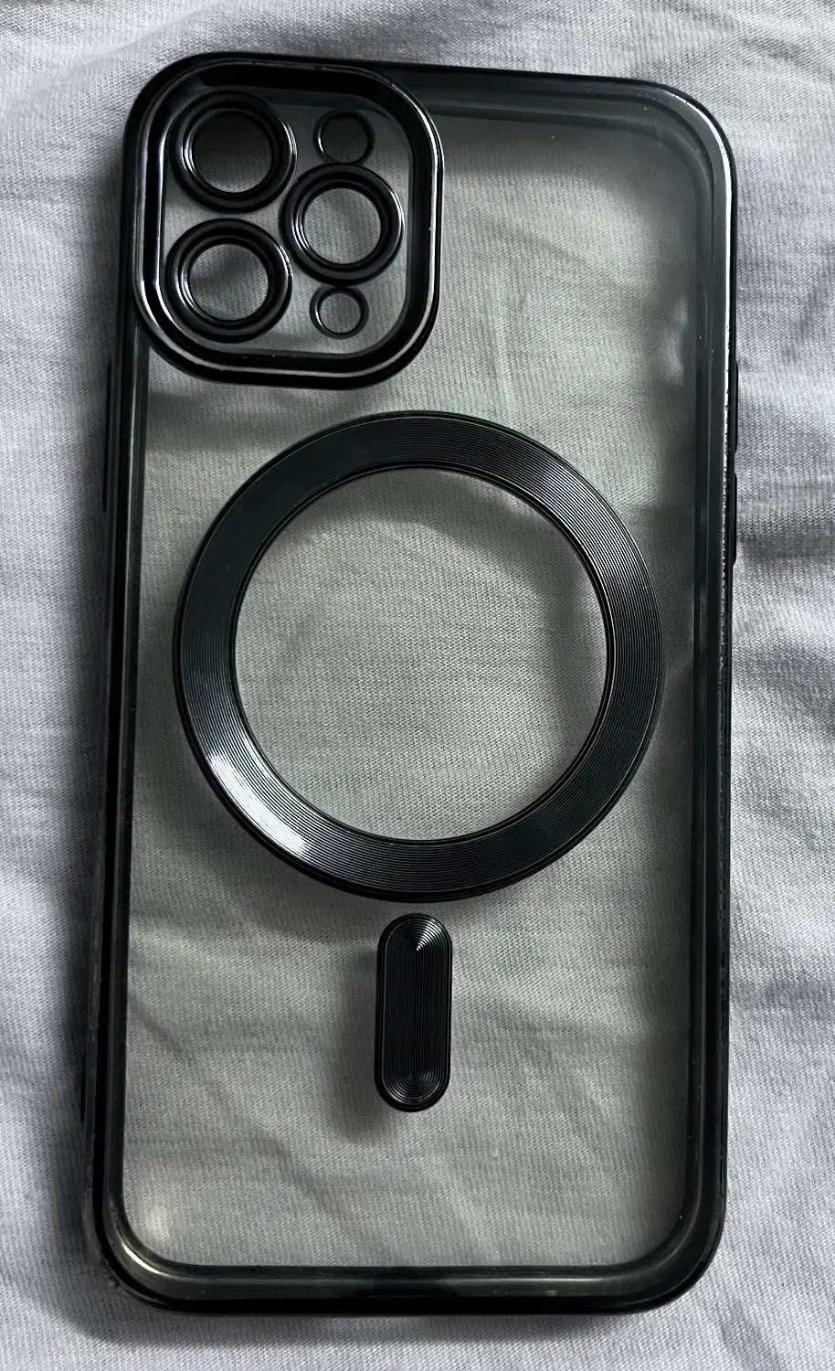 گارد آیفون 11Pro|لوازم جانبی موبایل و تبلت|بجنورد, |دیوار