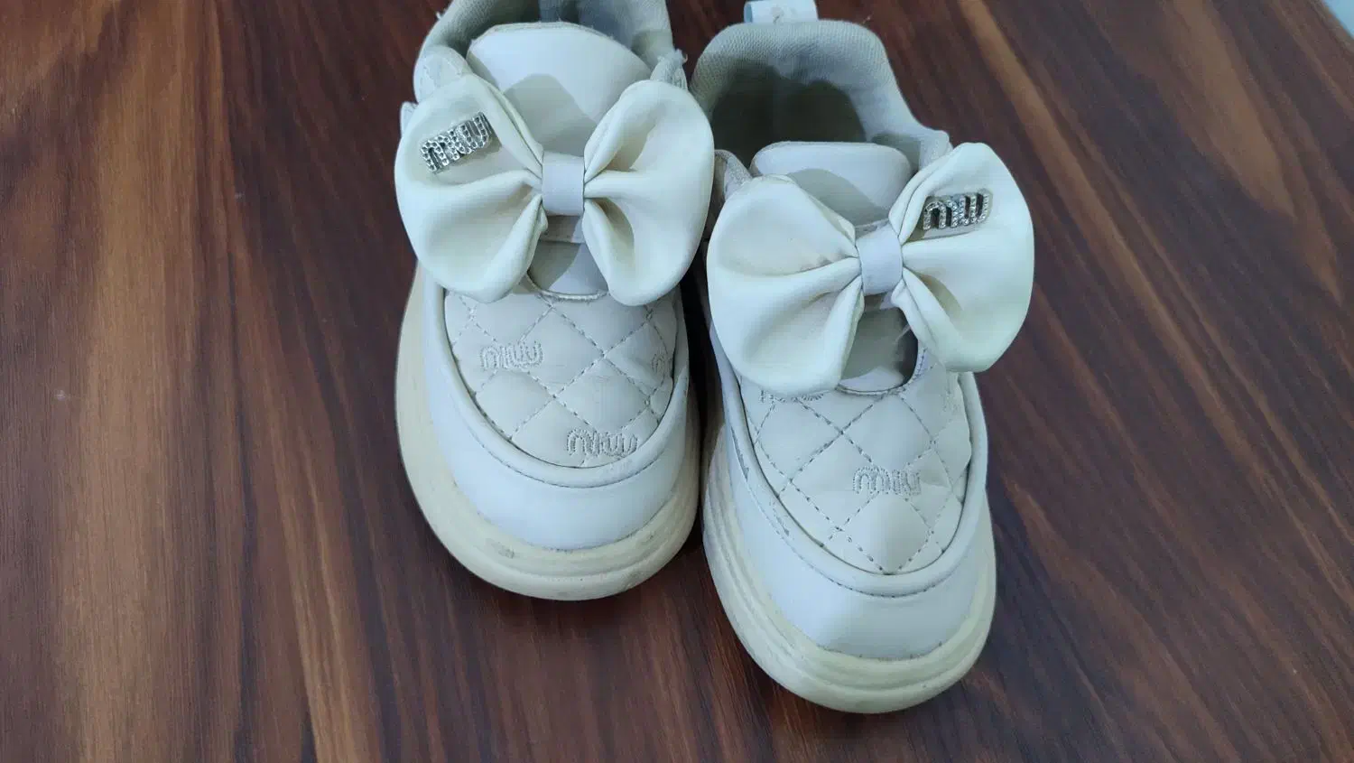 کفش اسپرت|کیف، کفش، کمربند|سبزوار, شرق کال جنوبی (شمس آبادی)|دیوار