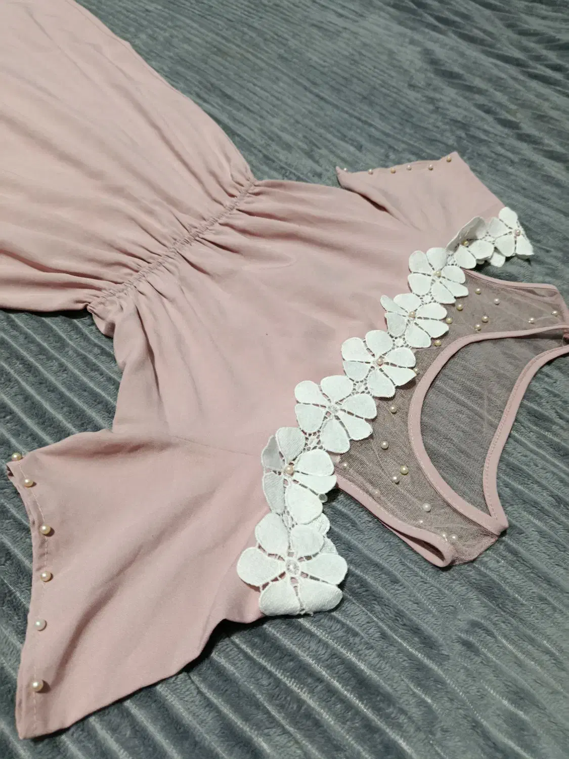 چند عدد لباس کوتاه عروسکی مناسب سایز ۳۶تا ۴۰|لباس|درگهان, |دیوار