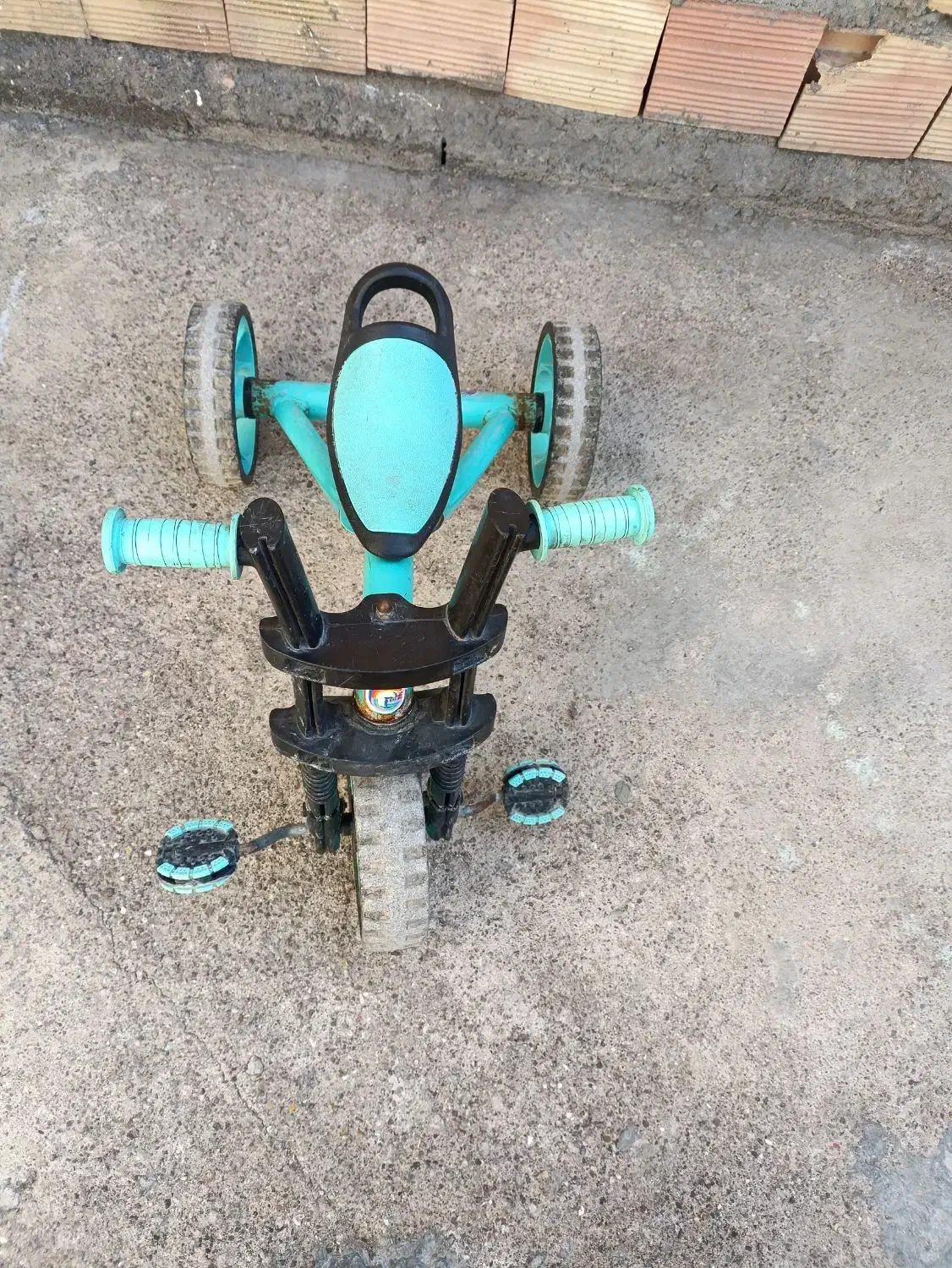 فروش سه چرخه|دوچرخه، اسکیت، اسکوتر|ساوه, |دیوار