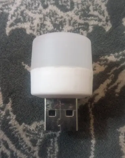 چراغ USB برقی|چراغ خواب و آباژور|تهران, شهادت|دیوار
