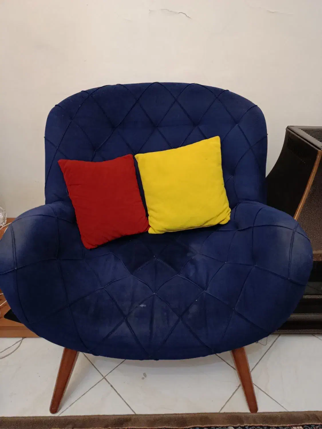 مبل و بوفه|مبلمان خانگی و میز عسلی|اسلام‌شهر, شهرک قائمیه|دیوار