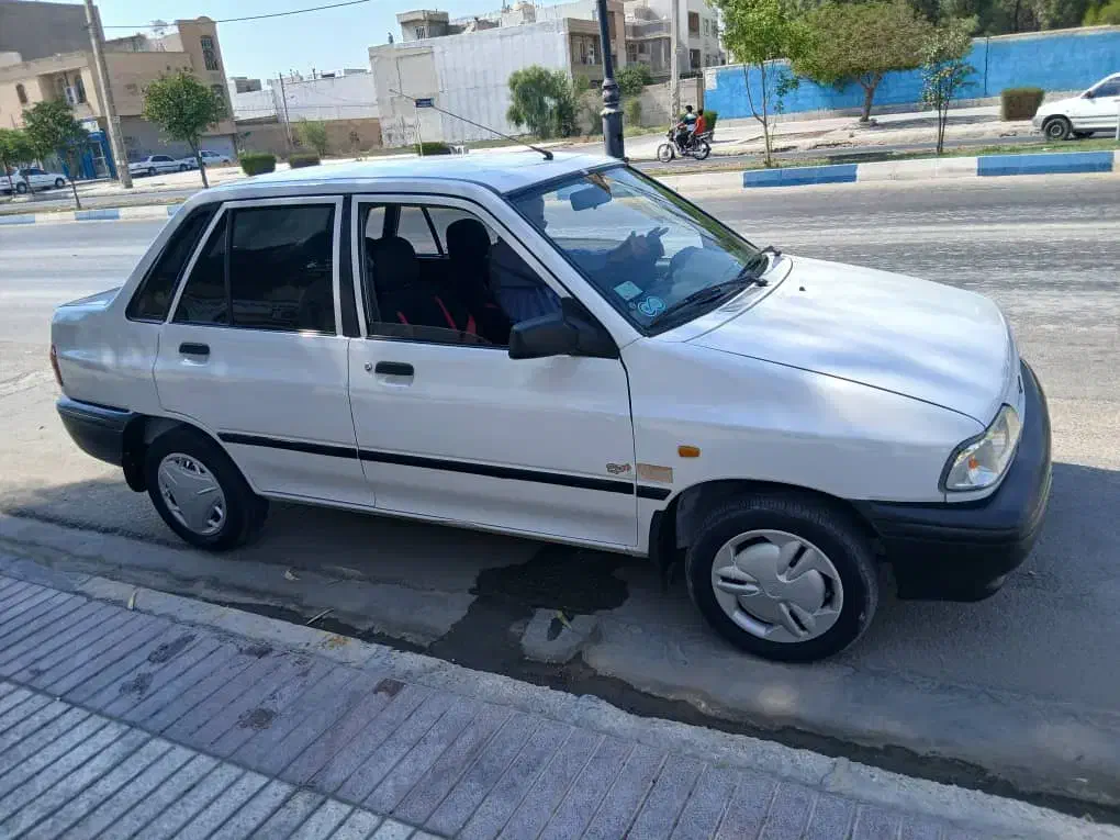 پراید 131|خودرو سواری و وانت|بندر گناوه, |دیوار