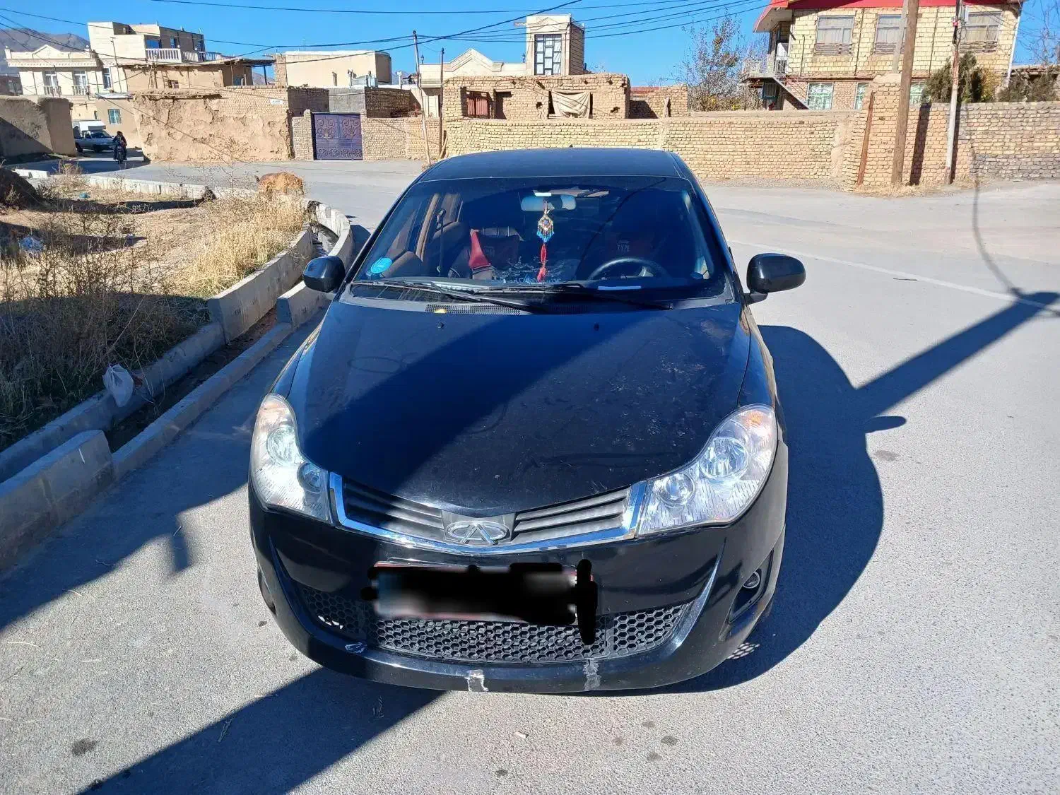 ام وی ام 315|خودرو سواری و وانت|قره کهریز, |دیوار