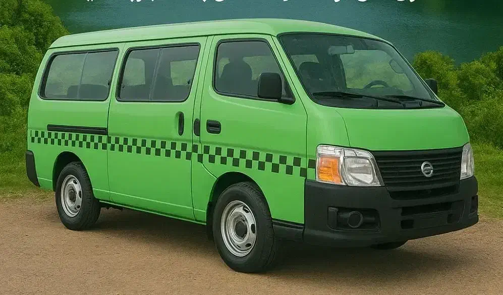 ون دربستی، سرویس بر|خدمات حمل و نقل|اسلامشهر, مظفریه|دیوار