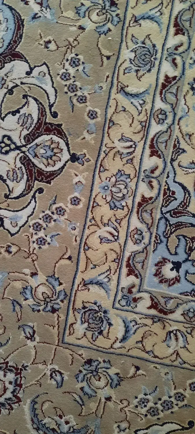 یک جفت فرش ۱۲ متری سالم در حد نو|فرش|شیراز, غدیر جنوبی|دیوار