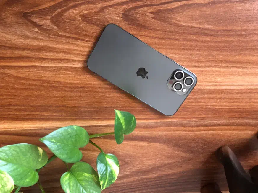 iphone 12 promax 128 zaa دوسیم|موبایل|رشت, لاکانی|دیوار