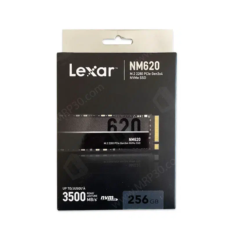 ssd lexar m2 256|قطعات و لوازم جانبی رایانه|قم, انسجام|دیوار