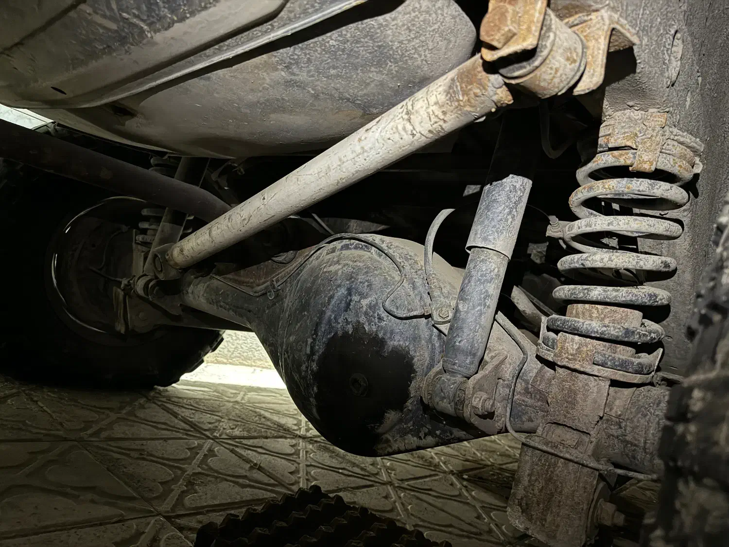 پاترول ۶۷|خودرو کلاسیک|زاهدان, |دیوار