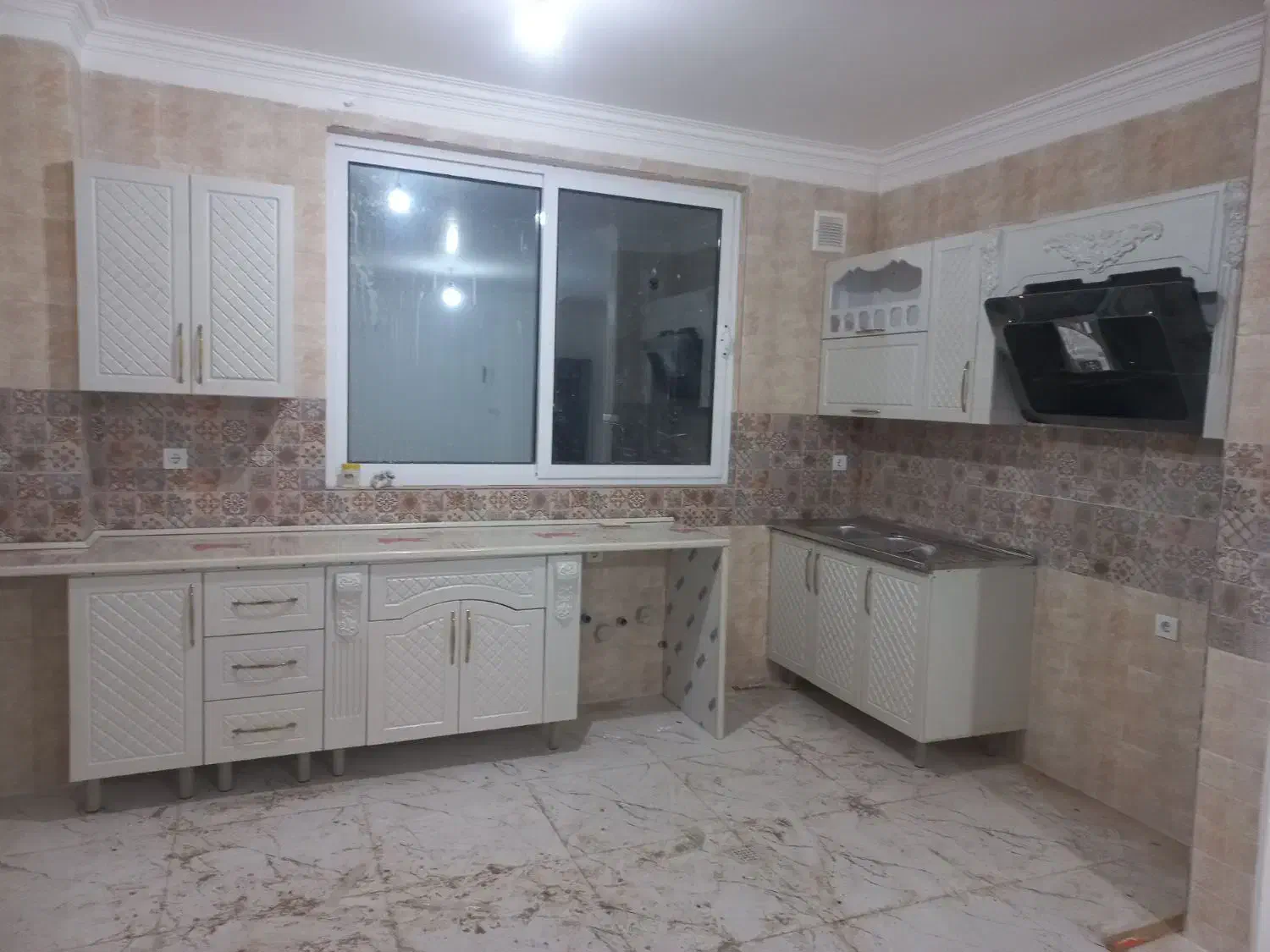 کابینت ۸۱۰۶۲۲(( امیرعلی))|مصالح و تجهیزات ساختمان|سمنان, |دیوار