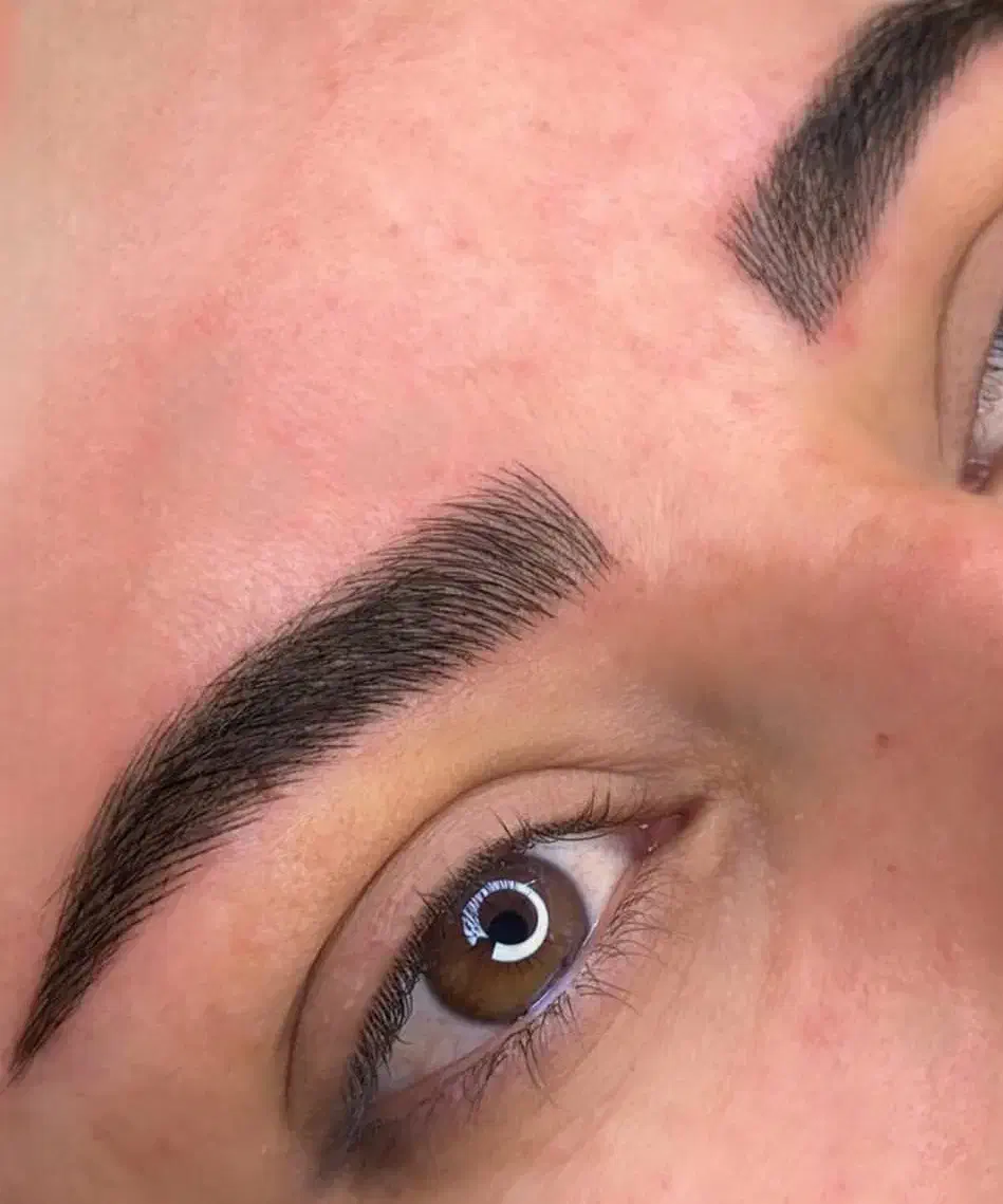 آرایش دائم و تتوبدن|خدمات آرایشگری و زیبایی|تهران, مروارید شهر|دیوار