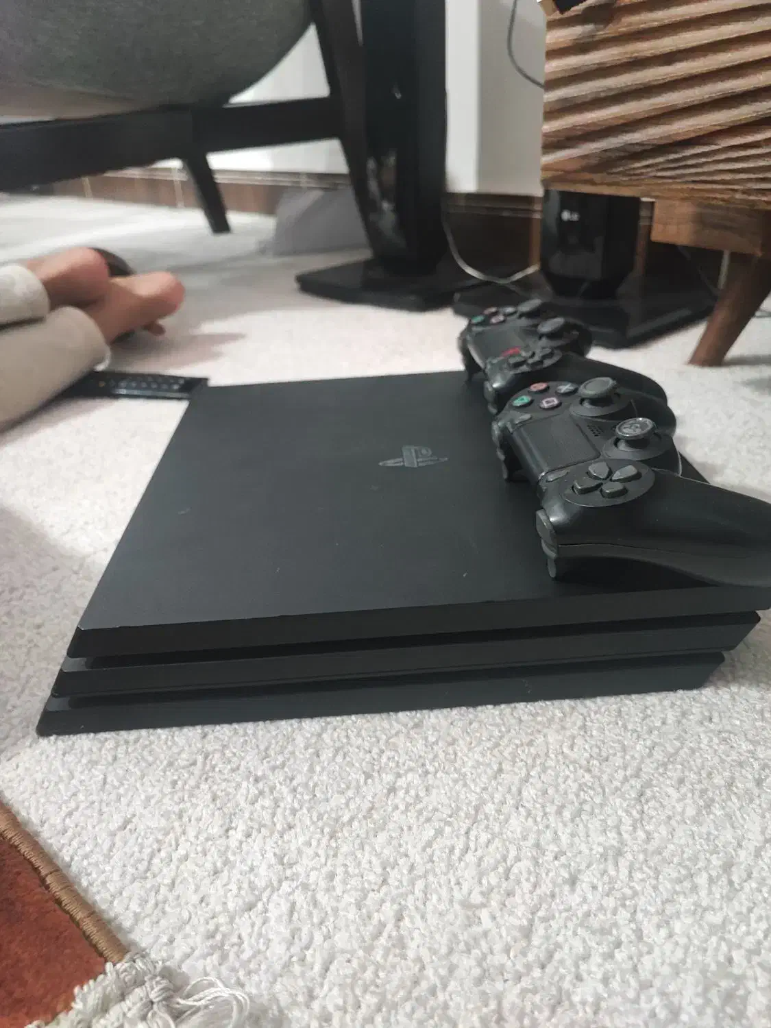 PS4|کنسول، بازی ویدئویی و آنلاین|یاسوج, |دیوار