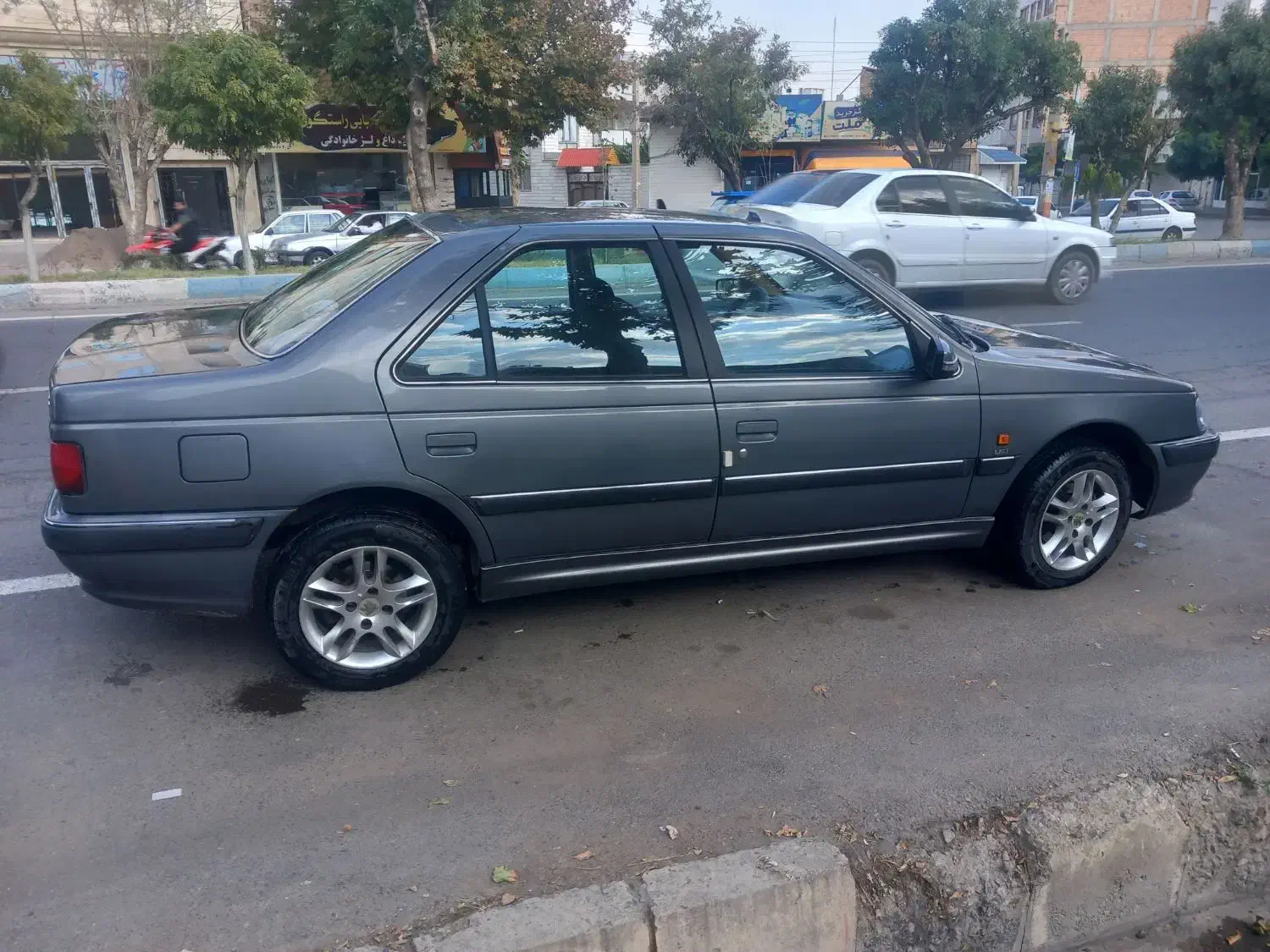 خودرو|خودرو سواری و وانت|مرند, |دیوار