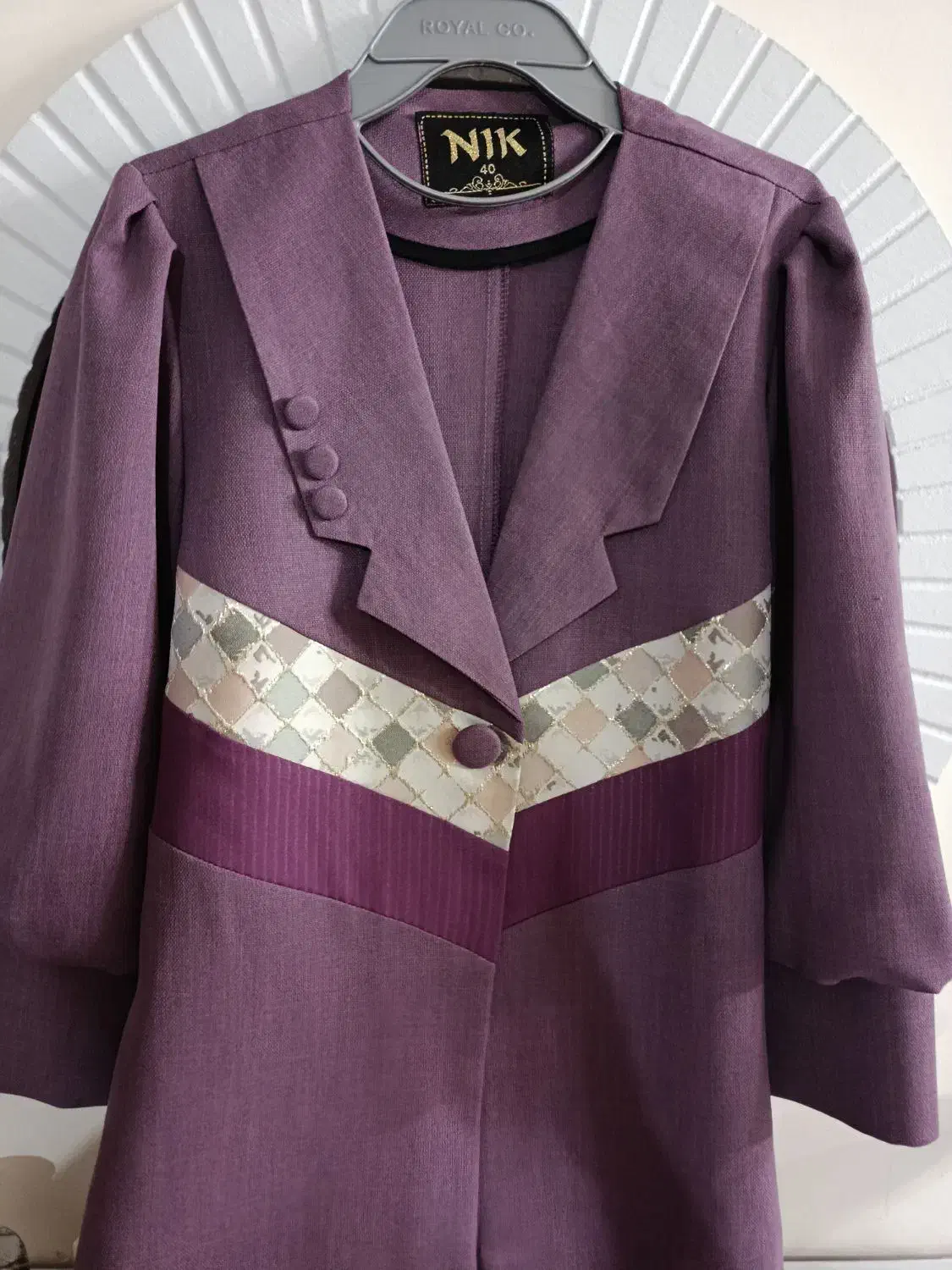 مانتو|لباس|قوچان, |دیوار