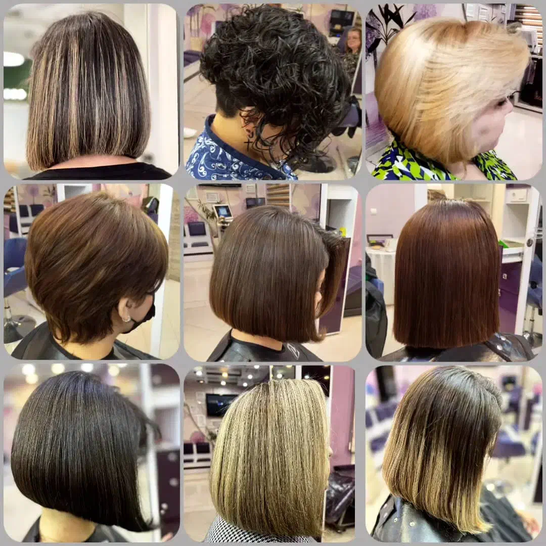 کوتاهی و براشینگ با تخفیف ویژه|خدمات آرایشگری و زیبایی|پردیس, فاز ۲|دیوار