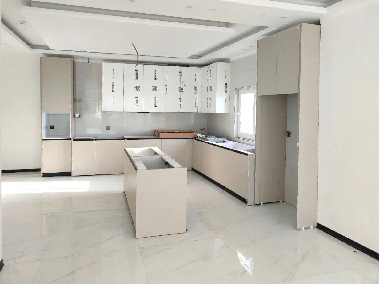 فروش واحد زیر پنت هاوس با ویو ابدی|فروش آپارتمان|فریدون‌کنار, |دیوار