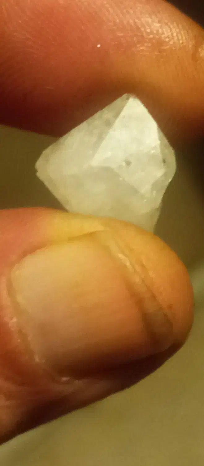 الماس راف ۵گرمی|جواهرات|تهران, افسریه شمالی|دیوار