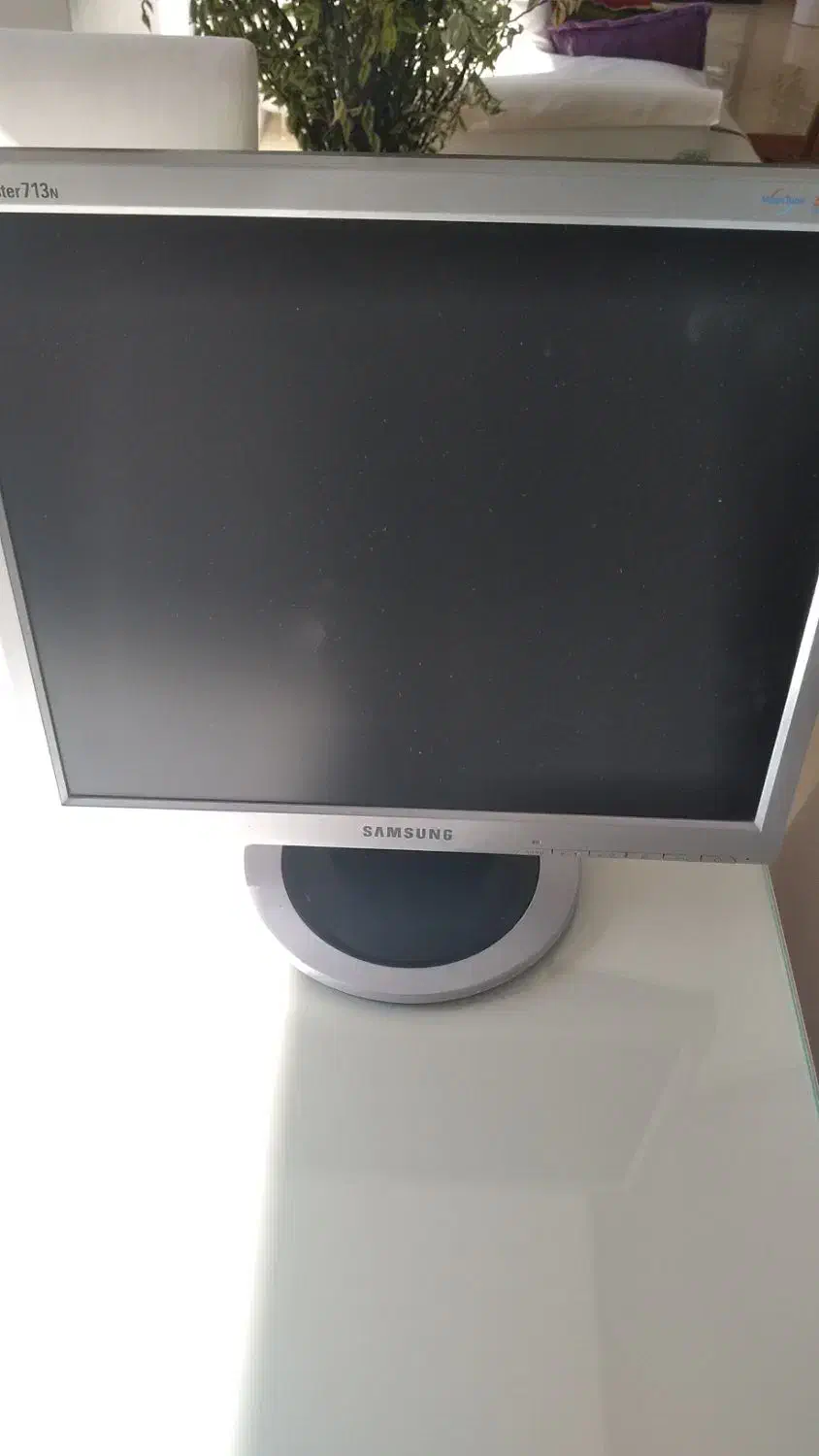 کیس و مونیتور ۱۷ اینچ|قطعات و لوازم جانبی رایانه|فردیس, دهکده|دیوار