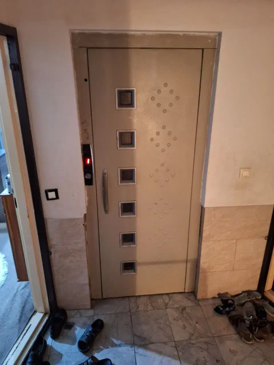 واحد68متری|اجارهٔ آپارتمان|نسیم‌شهر, |دیوار