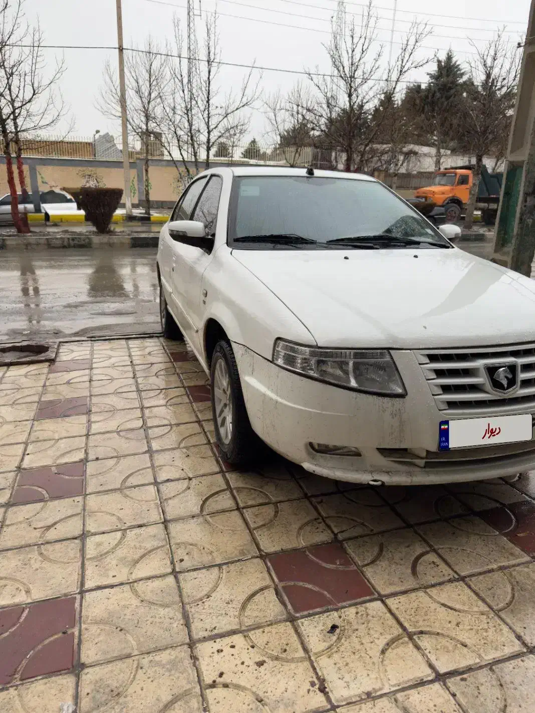 سورن مدل ۹۰|خودرو سواری و وانت|مریوان, |دیوار