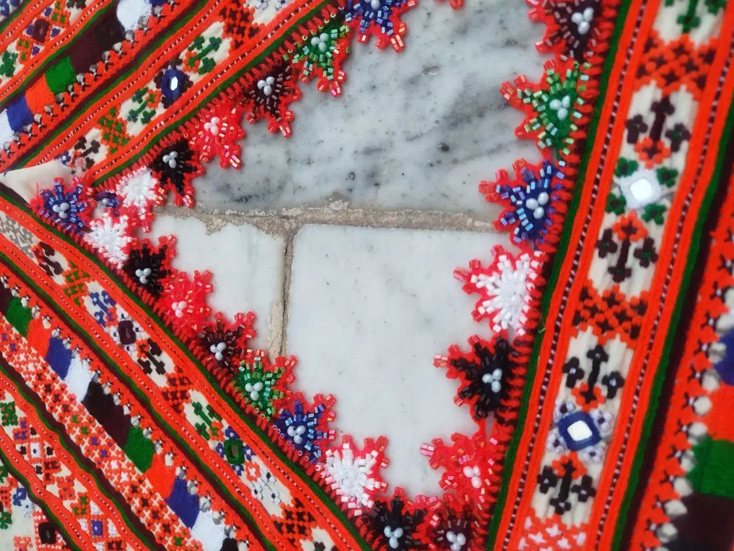 کریشی مد روز|لوازم خیاطی و بافتنی|خاش, |دیوار