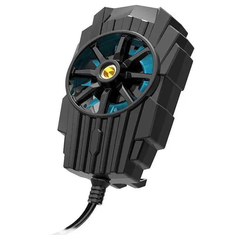 فن خنک کننده مدل g6|لوازم جانبی موبایل و تبلت|مشهد, شهید قربانی|دیوار