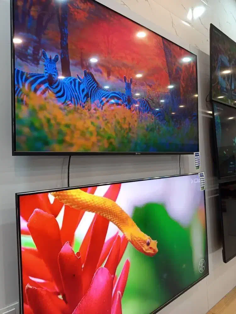 فروشگاه لوازم خانگی اسنوا و دوو گیلانغرب|تلویزیون و پروژکتور|گیلان غرب, |دیوار