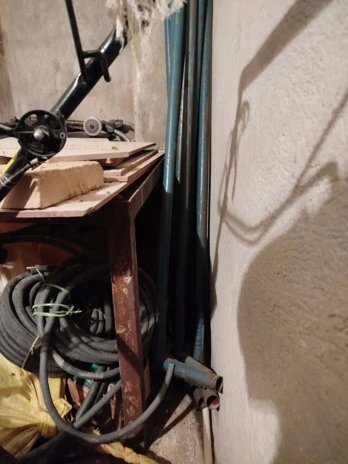 چادور برزنت اصلی سالم اتاقی|کوهنوردی و کمپینگ|ایلام, |دیوار