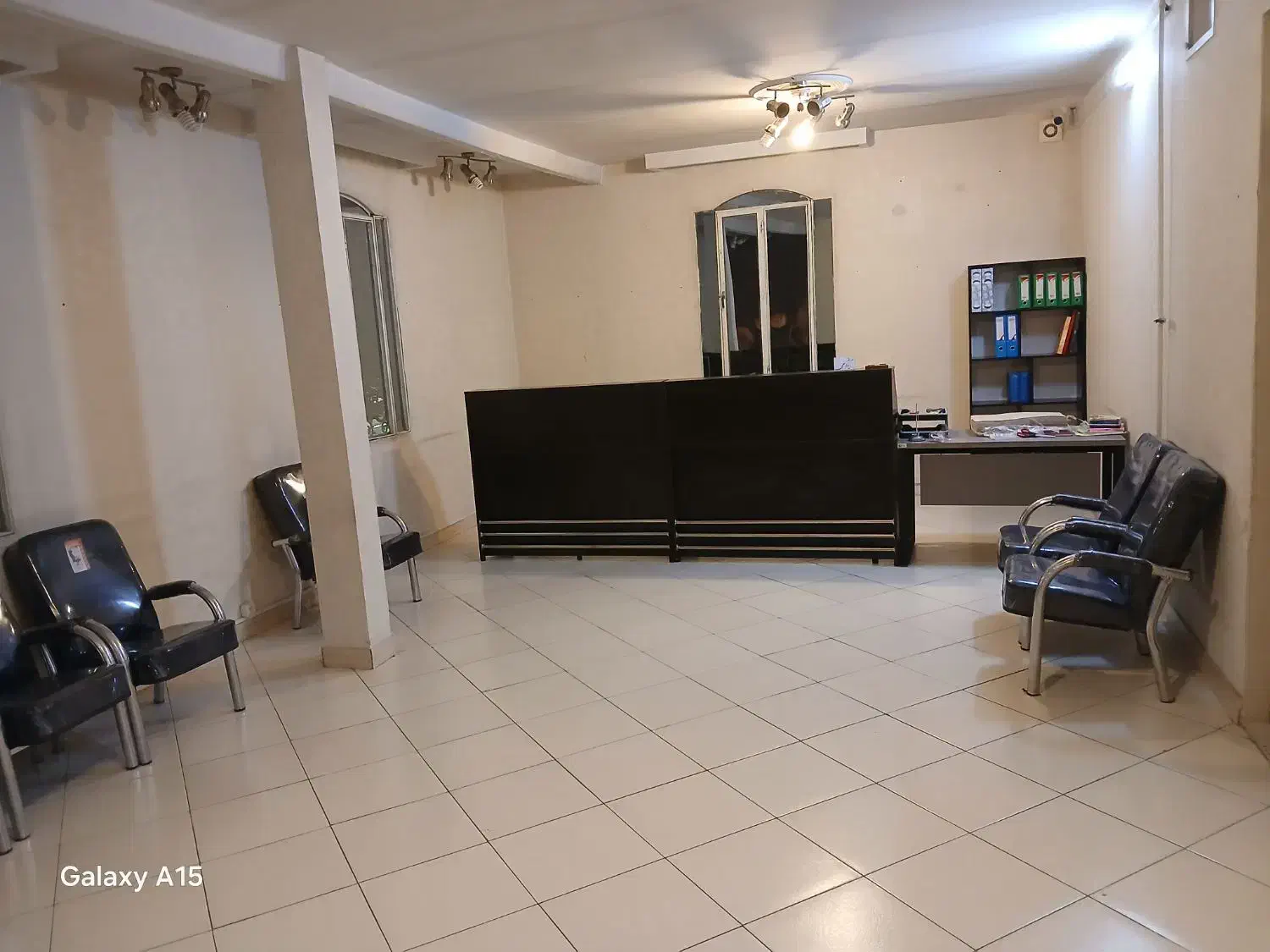 لوازم اداری|دفتر کار|اسلامشهر, شهرک مفیدی|دیوار