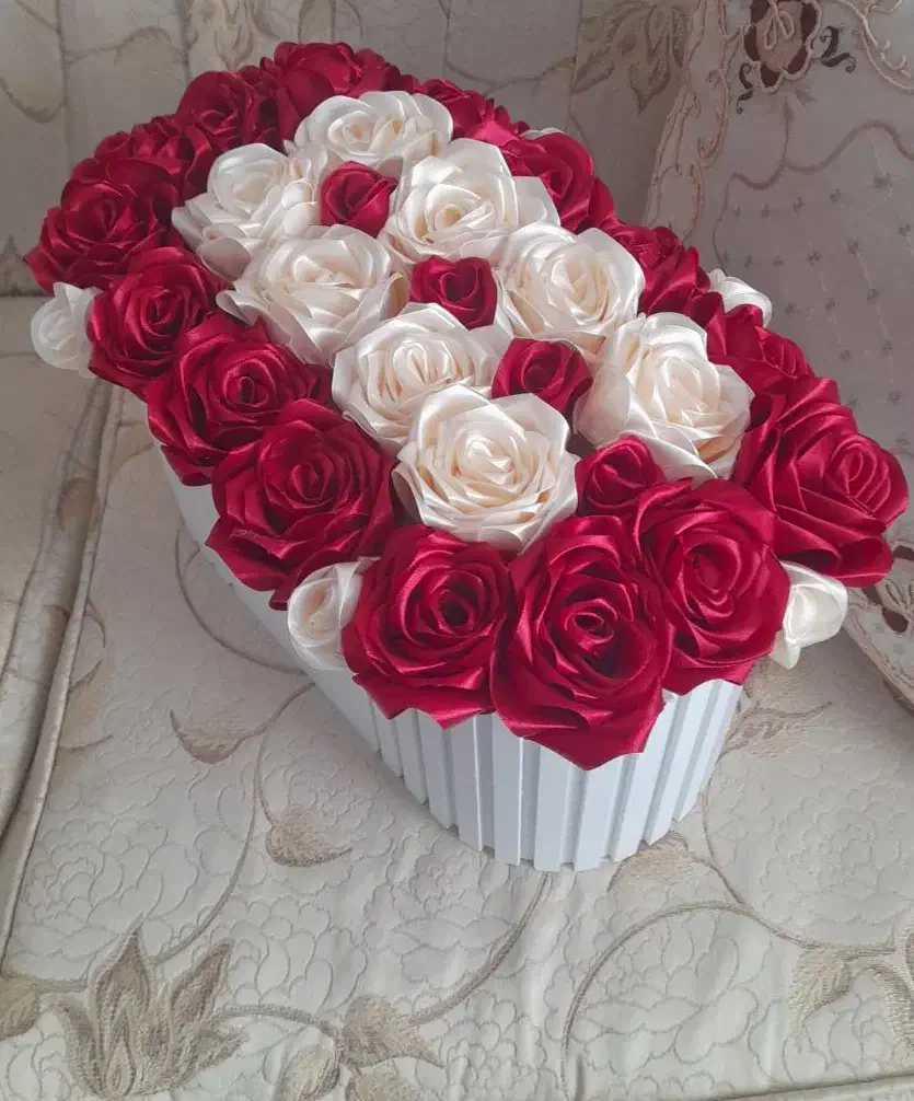 باکس گل|صنایع دستی و سایر لوازم تزئینی|اصفهان, تخت فولاد|دیوار