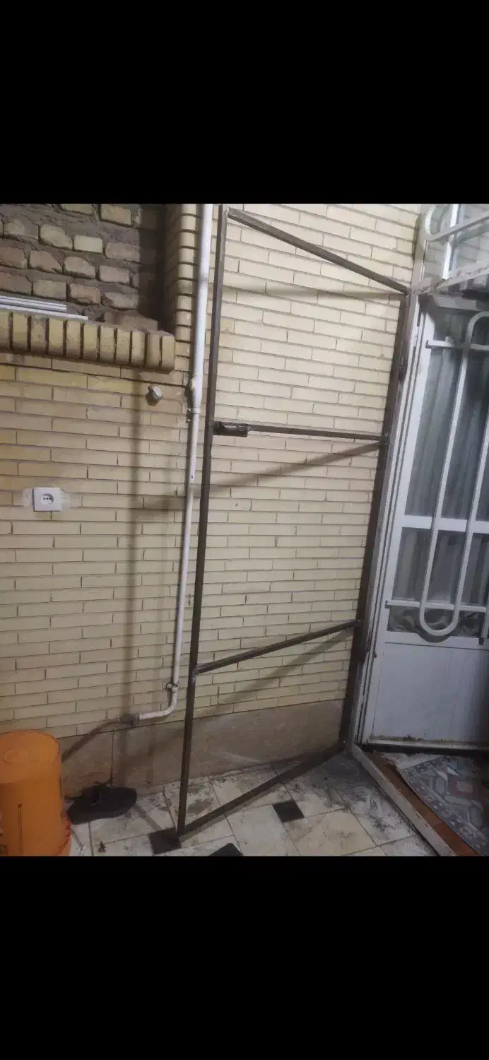 جوشکار سیار با کمترین هزینه...|خدمات پیشه و مهارت|سیرجان, |دیوار