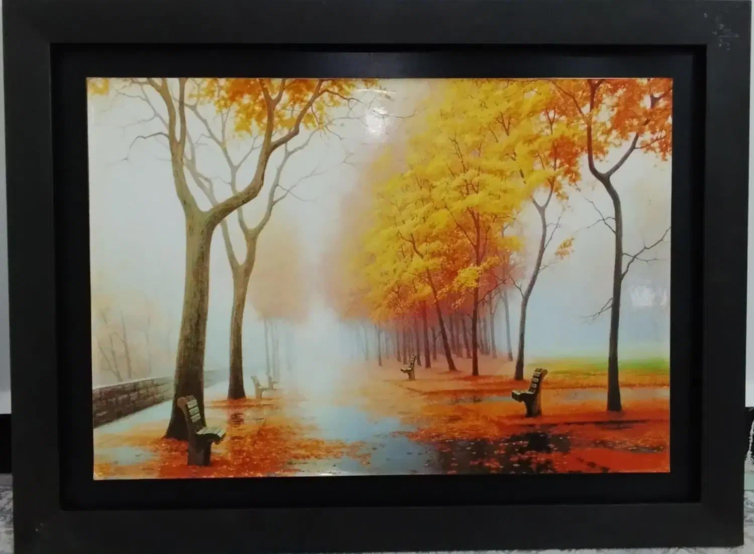 تابلو دیواری|تابلو، نقاشی، عکس|کوهدشت, |دیوار