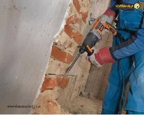 تخریب کاری|خدمات پیشه و مهارت|خمینی‌شهر, |دیوار