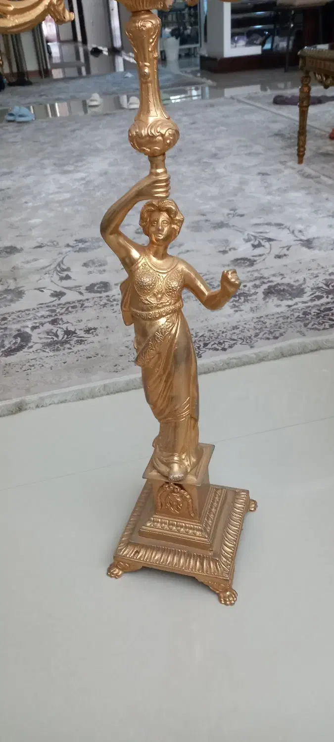 تماما برنج وعتیقه|کلکسیون اشیاء عتیقه|مشهد, رضاشهر|دیوار