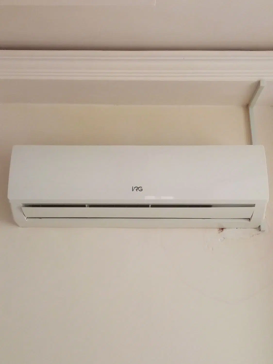 اسپلیت ۲۴هزار ایران رادیاتور|کولر گازی و فن‌کوئل|کرمان, |دیوار