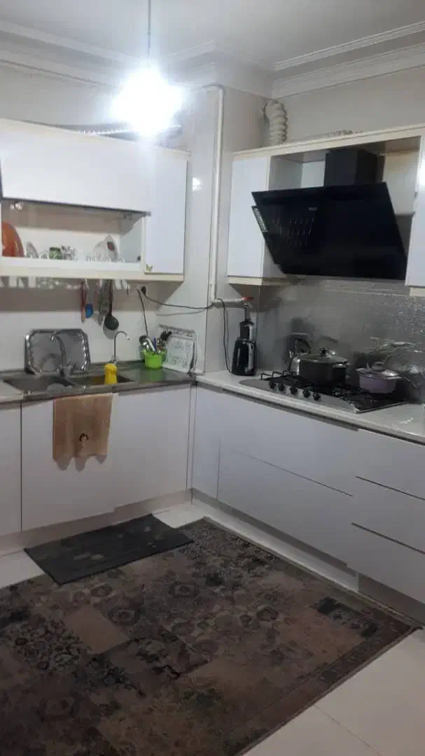 رهن/ملیراه/واحدجلو|اجارهٔ آپارتمان|اهواز, کوی ملی راه|دیوار