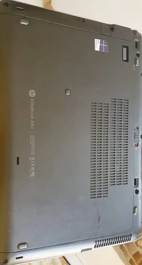 لپ تاپ Hp 840 G2|رایانه همراه|اصفهان, دستگرده|دیوار