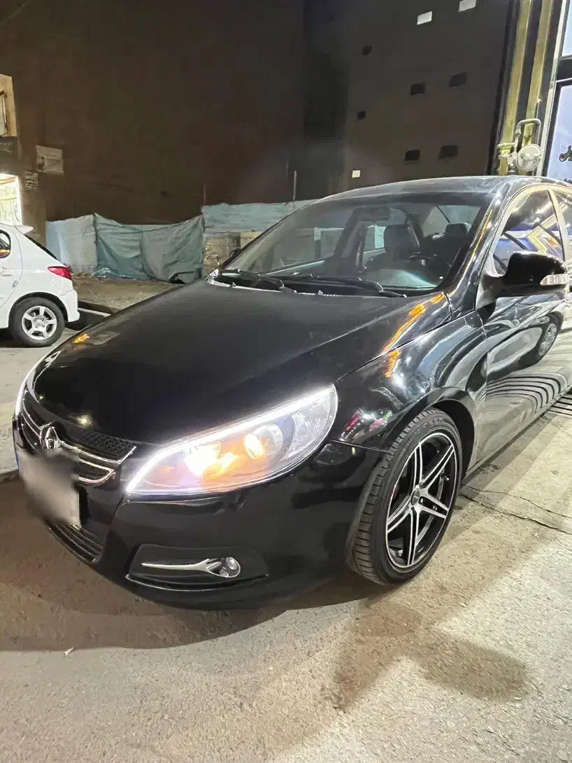 جک جی ۵ j5 jac|خودرو سواری و وانت|تهران, شهرک گلها (تهرانسر)|دیوار