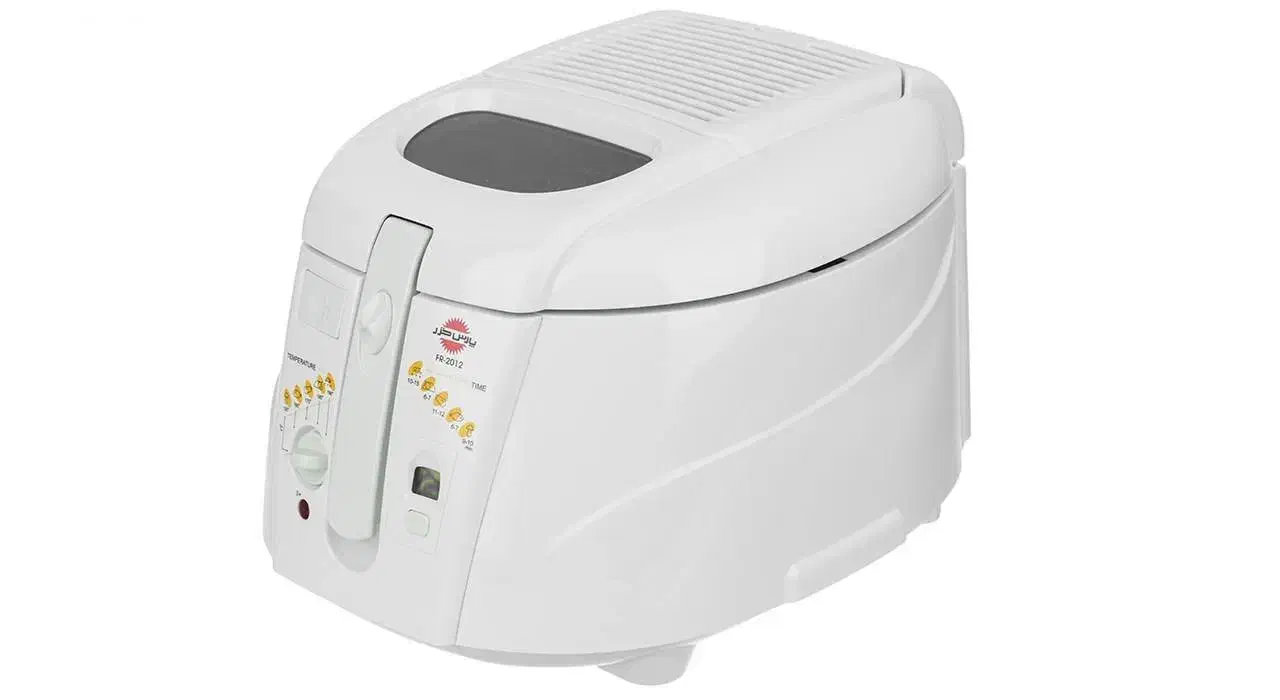 لوازم برقی جارو برقی  سرخ کن با روغن|جاروبرقی، جارو شارژی، بخارشو|فسا, |دیوار