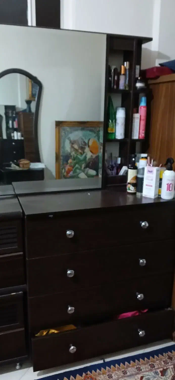 دراور|جاکفشی، کمد، دراور|تهران, صفا|دیوار