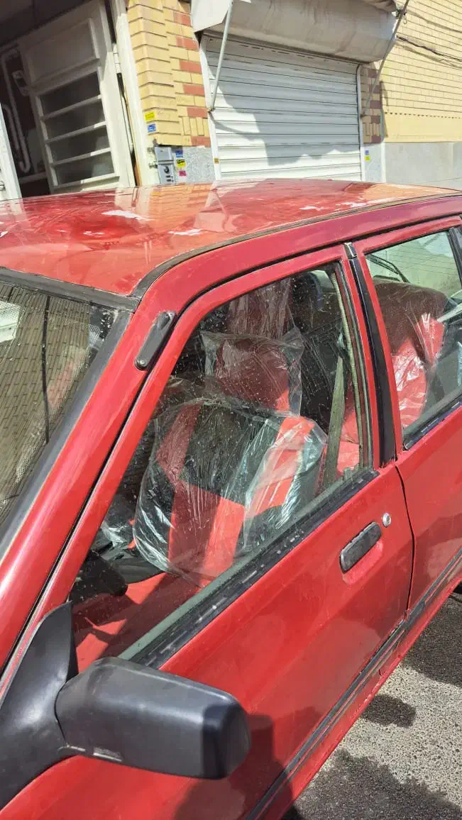 پرایدهاچبک مدل84|خودرو سواری و وانت|تبریز, |دیوار