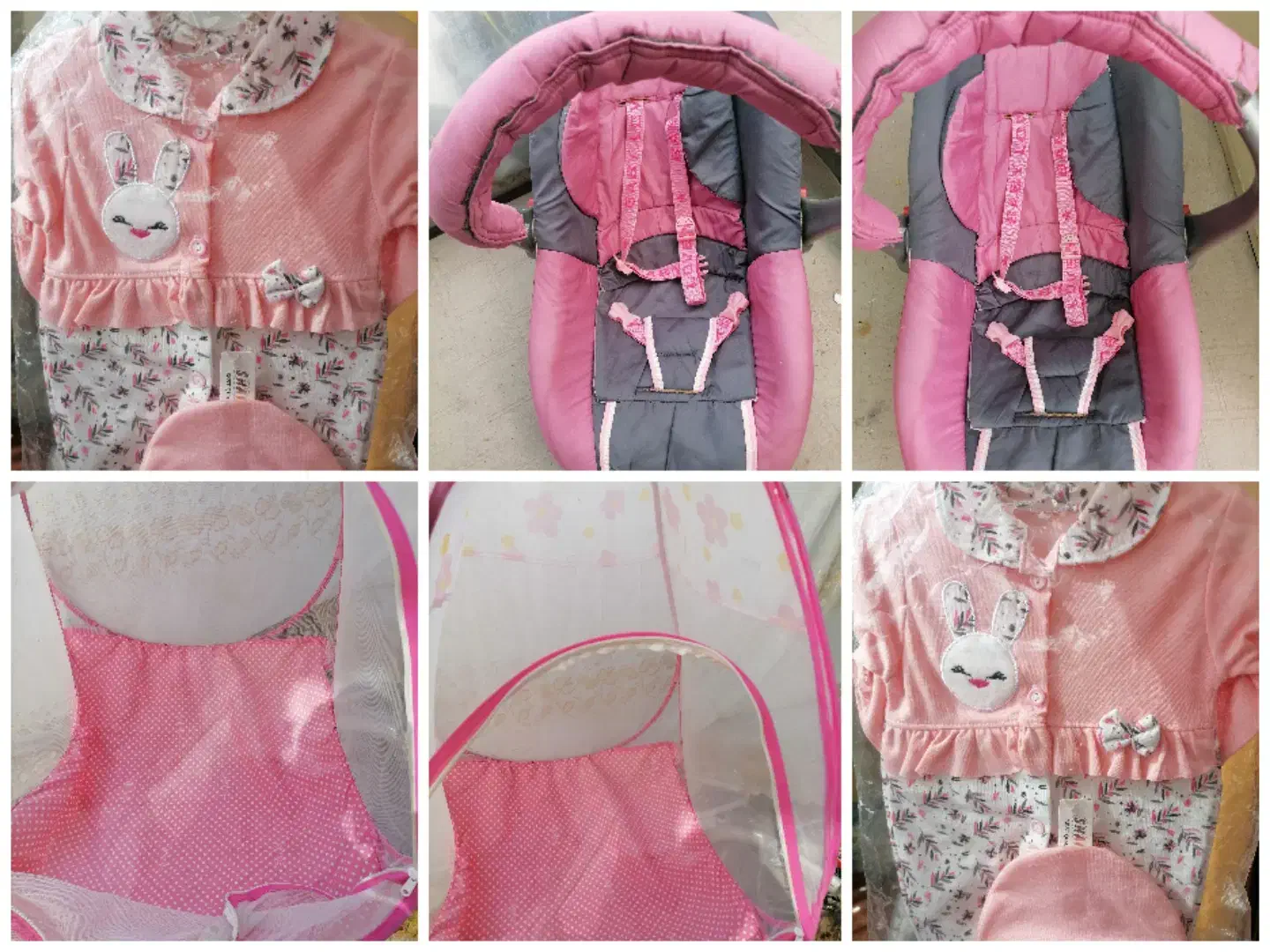 وسایل بچه|اسباب و اثاث بچه|نجفآباد, فرخی|دیوار