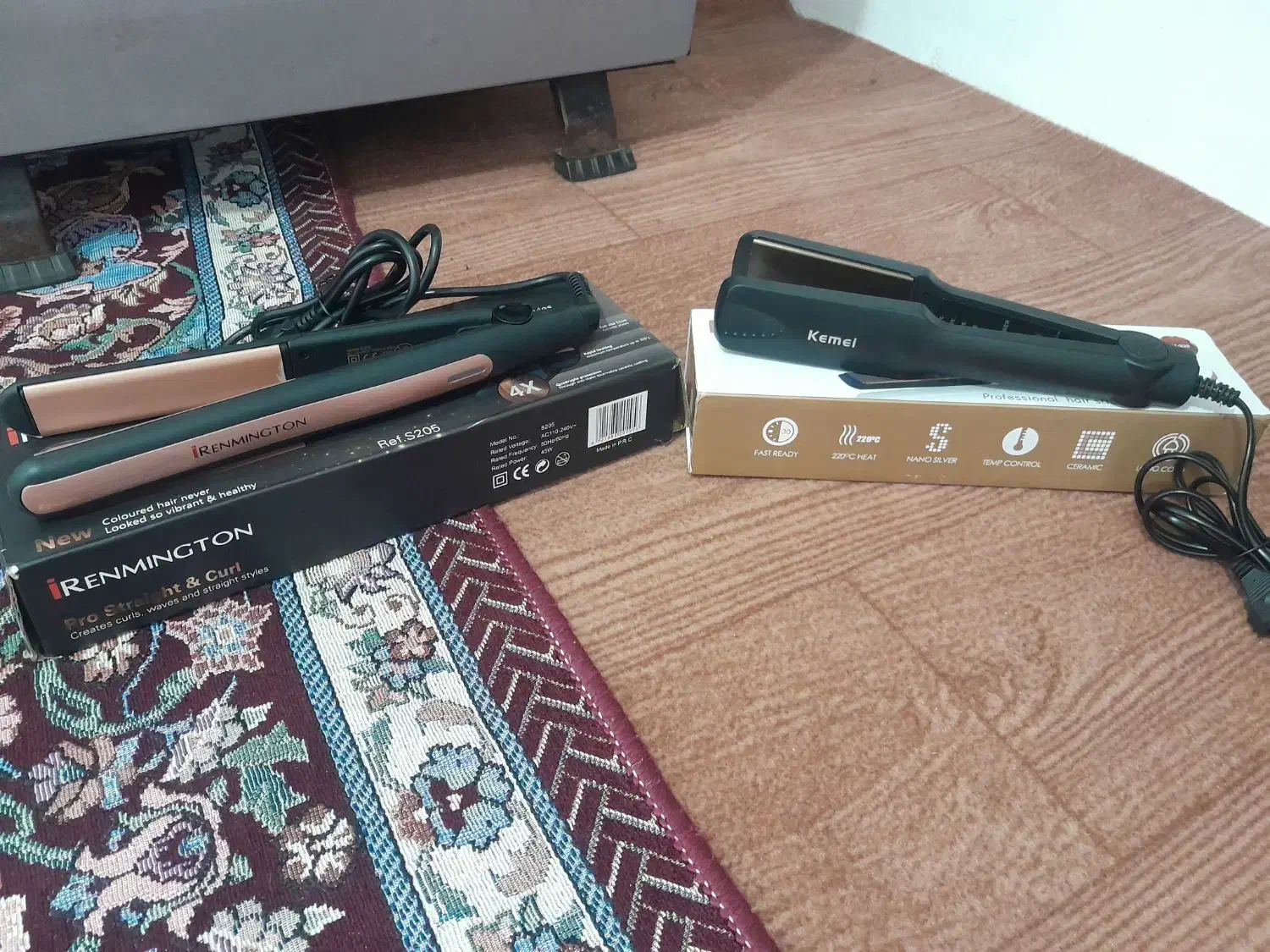 سلام دوتا اتومو سالم|آرایشی، بهداشتی، درمانی|بندر گز, |دیوار