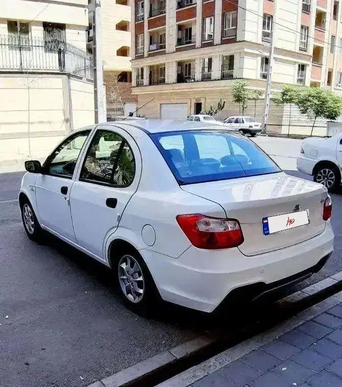 ساینا S استاندارد ۸۵ گانه مدل ۱۴۰۳ به رویت صفر|خودرو سواری و وانت|اردبیل, |دیوار