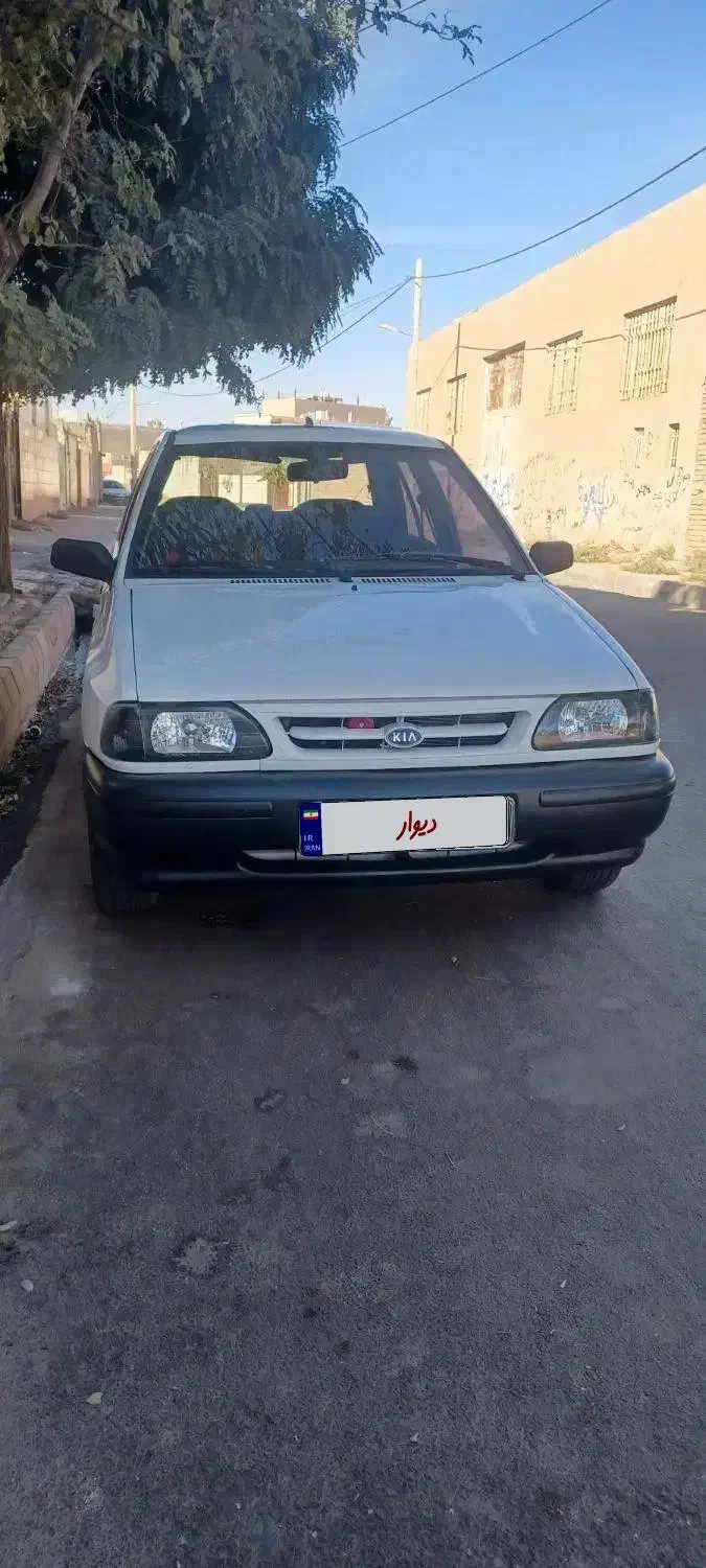 پراید131مدل1398تمیز به قیمت|خودرو سواری و وانت|تربت جام, اسماعیل آباد|دیوار