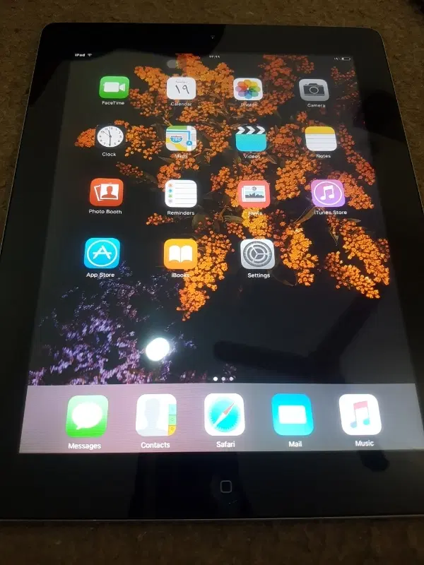 iPad|تبلت|زابل, |دیوار