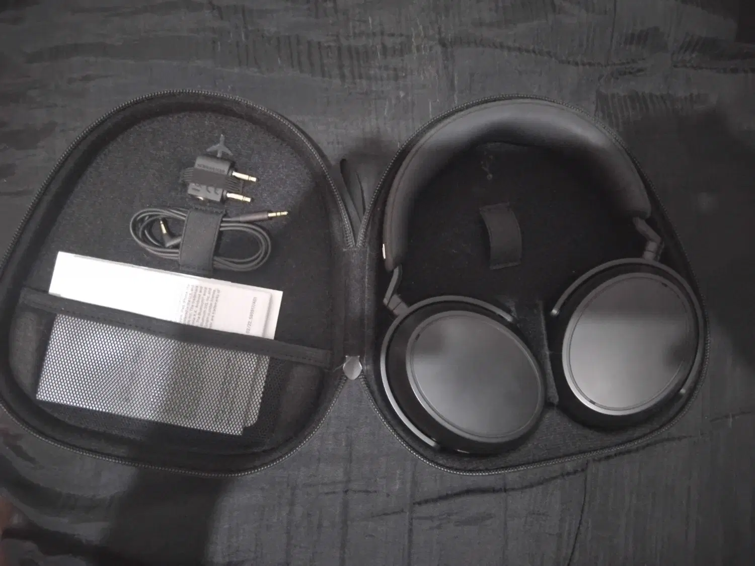 sennheiser momentum 4|لوازم جانبی موبایل و تبلت|تهران, سعادت‌آباد|دیوار
