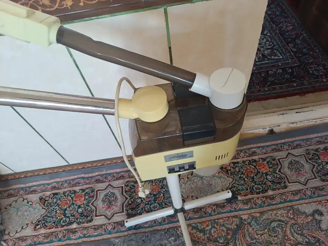 بخور آرایشگاه|آرایشی، بهداشتی، درمانی|دورود, |دیوار